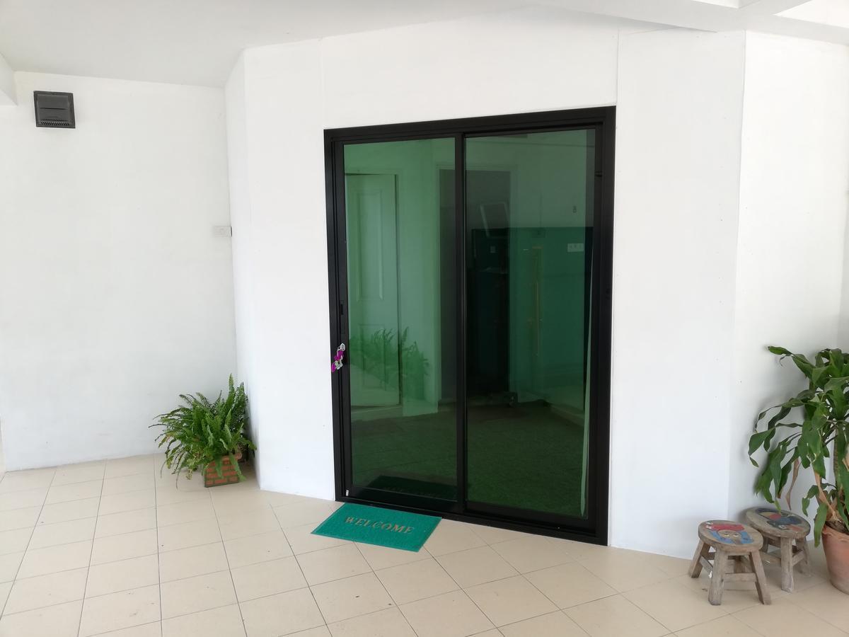 Ban Khok Krathiam Wanlapa Farmstay מראה חיצוני תמונה