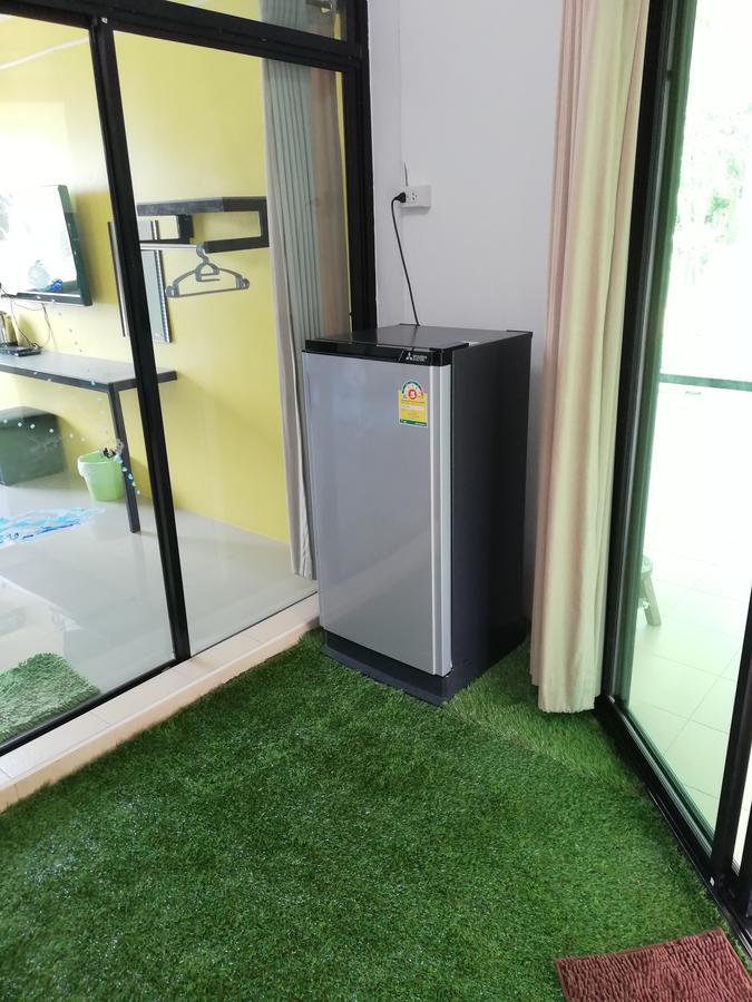 Ban Khok Krathiam Wanlapa Farmstay מראה חיצוני תמונה