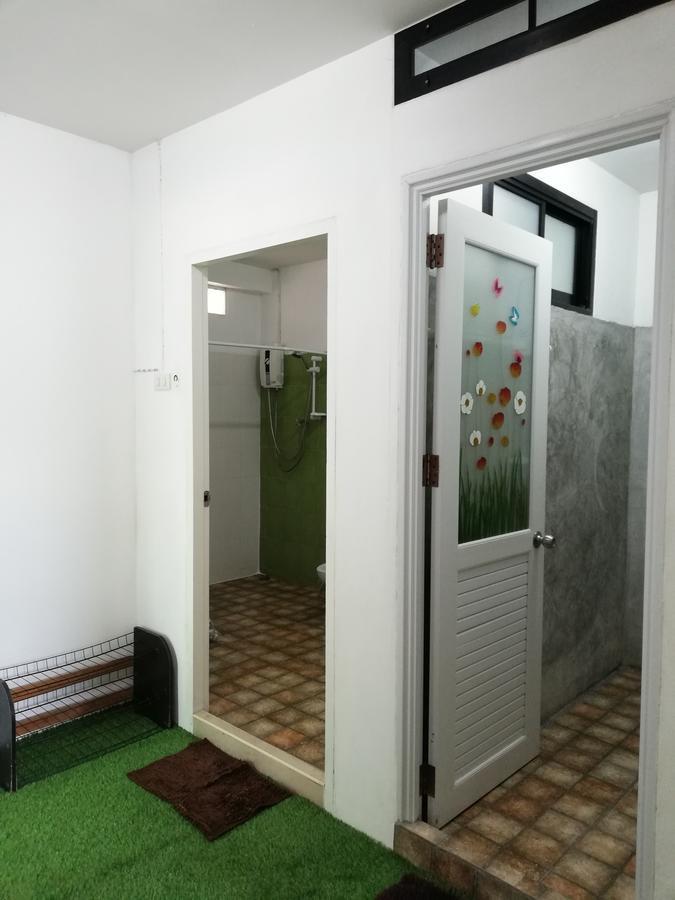 Ban Khok Krathiam Wanlapa Farmstay מראה חיצוני תמונה