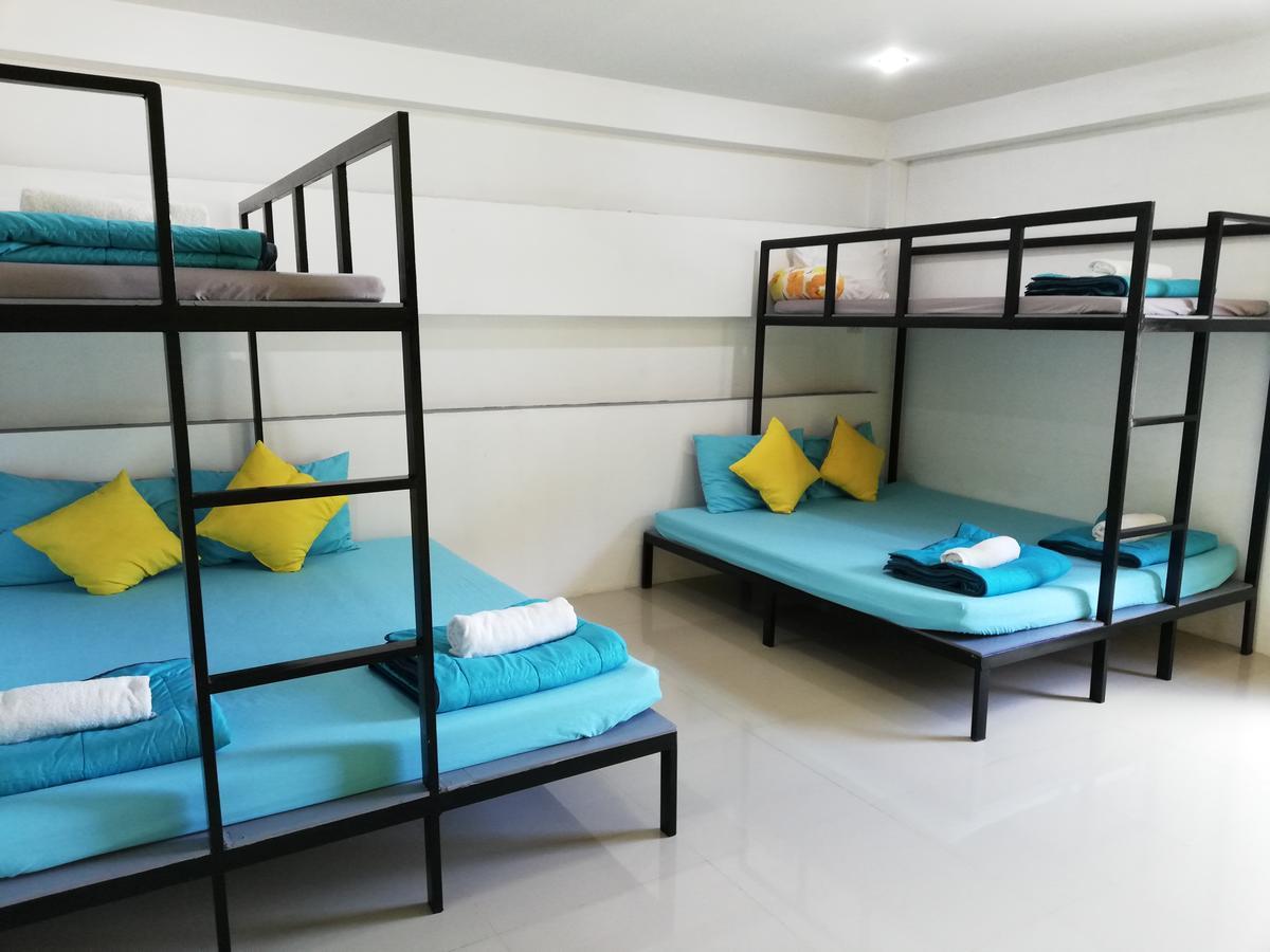 Ban Khok Krathiam Wanlapa Farmstay מראה חיצוני תמונה