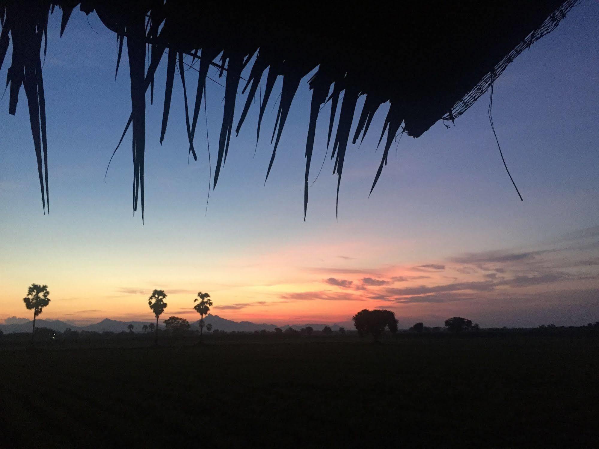 Ban Khok Krathiam Wanlapa Farmstay מראה חיצוני תמונה