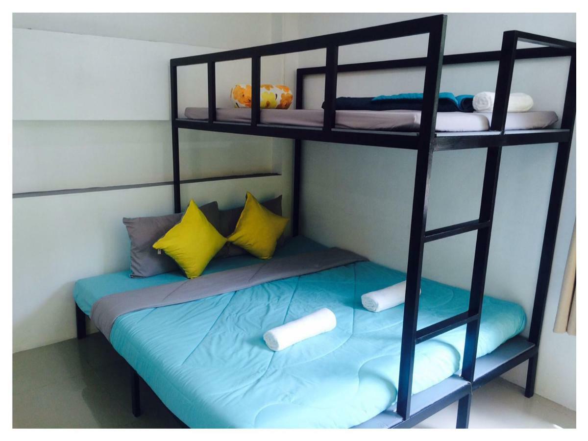 Ban Khok Krathiam Wanlapa Farmstay מראה חיצוני תמונה