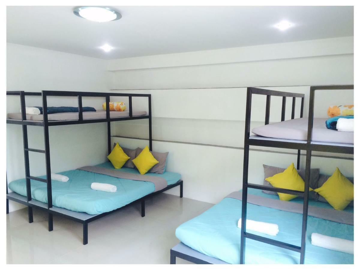 Ban Khok Krathiam Wanlapa Farmstay מראה חיצוני תמונה